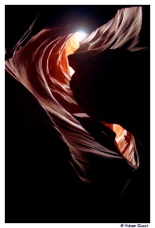 Antelope Canyon