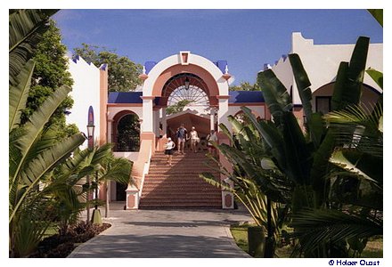 Playacar - Riu Tequila Playacar - Riu Tequila