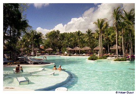 Riu Tequila - Pool Riu Tequila - Pool