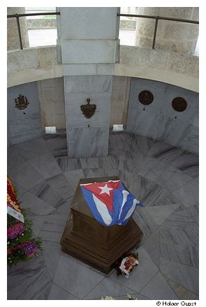 Cementerio Santa Ifigenia