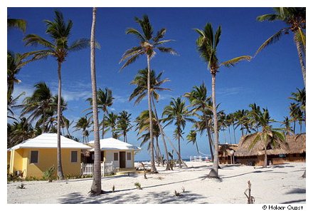 Beach Punta Cana