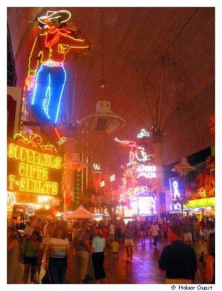 Fremont Street Fremont Street