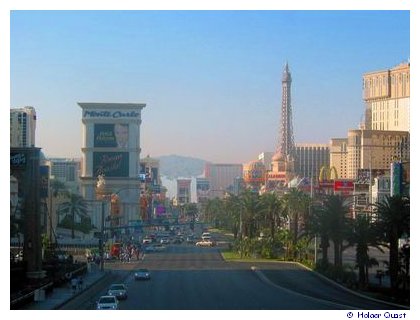 "The Strip" "The Strip"