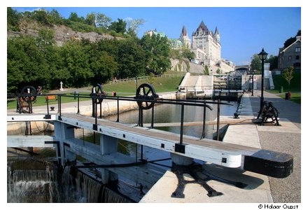 Ottawa Locks