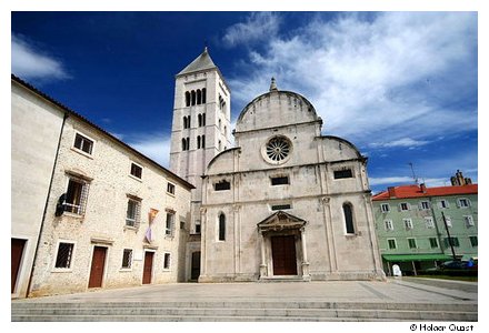 Sveta Marije - Zadar
