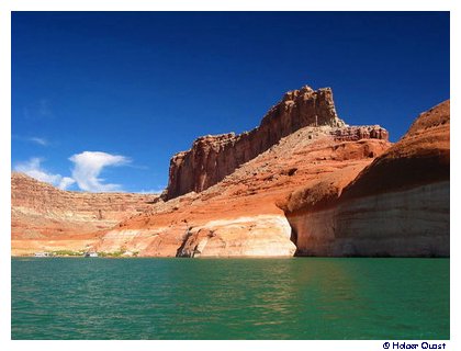 Lake Powell Lake Powell