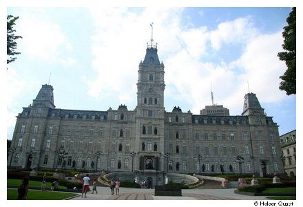 Hotel du Parlement - Quebec City Hotel du Parlement - Quebec City