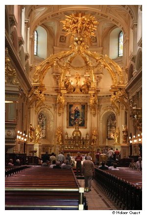 Basilique-Cathedrale Notre-Dame Basilique-Cathedrale Notre-Dame