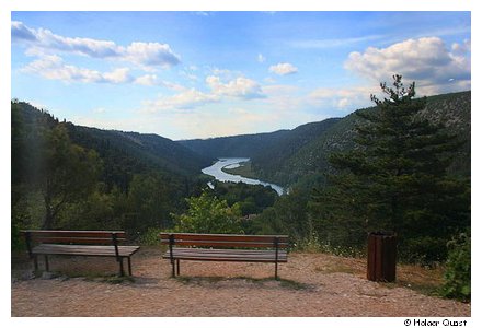 Krka Nationalpark