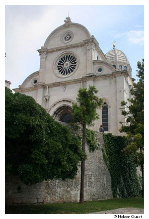 Kathedrale Sveti Jakov