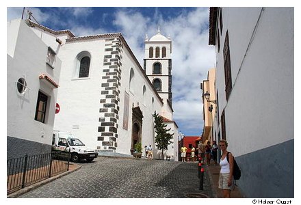 Garachico Garachico