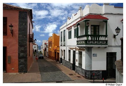 Garachico Garachico