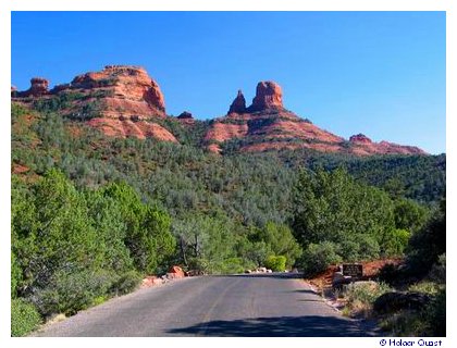 Sedona Sedona