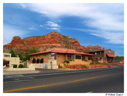 Sedona Sedona