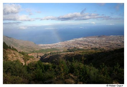 Tenerife Tenerife