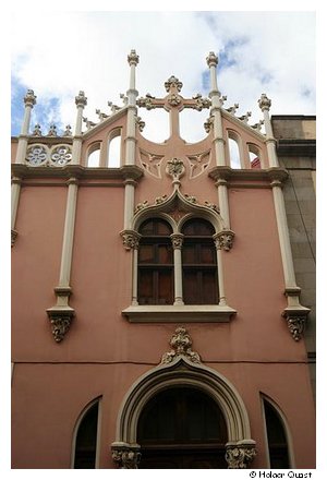 Ayuntamiento - La Laguna Ayuntamiento - La Laguna