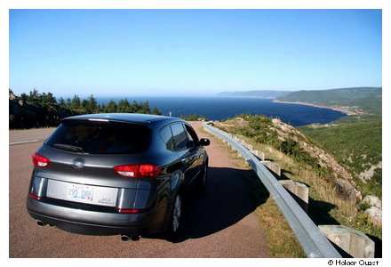 Cape Breton National Park Cape Breton National Park