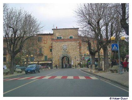 Lucignano Lucignano