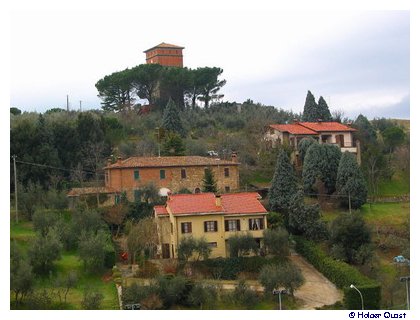 Lucignano Lucignano