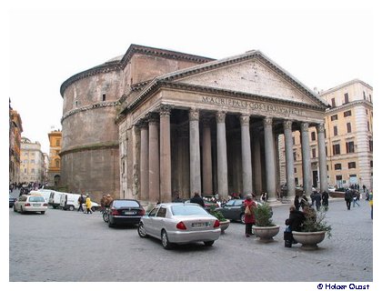 Pantheon