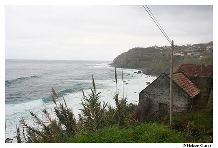Madeira - Nordkste