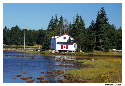 Lighthouse Trail / Lighthouse Route Lighthouse Trail / Lighthouse Route