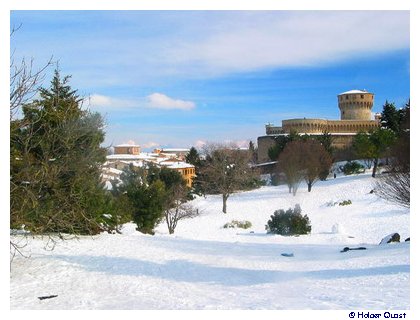 Voterra - Fortezza