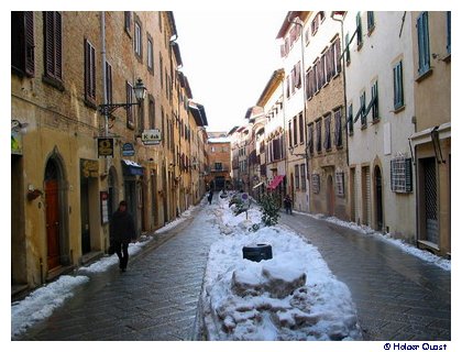 Volterra Volterra