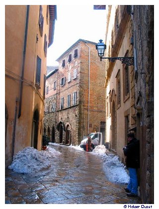 Volterra Volterra