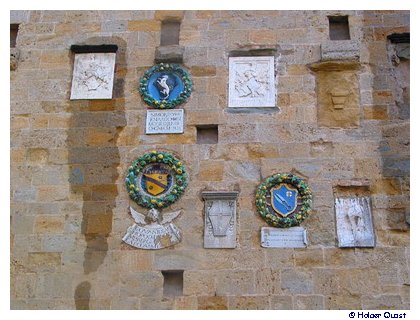Palazzo dei Priori Palazzo dei Priori
