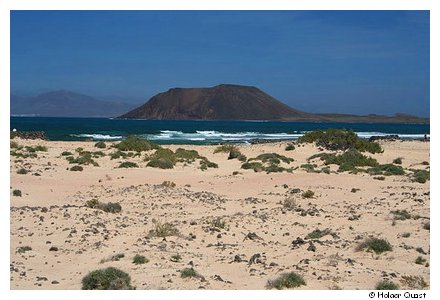 Corralejo - Fuerteventura