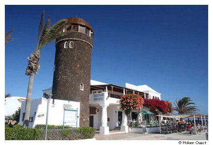 El Castillo - Fuerteventura