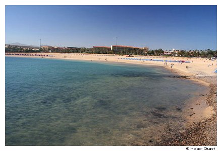 El Castillo - Fuerteventura