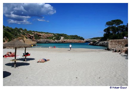 Cala Nau Cala Nau