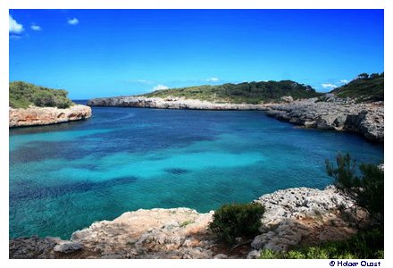 Cala Nau Cala Nau