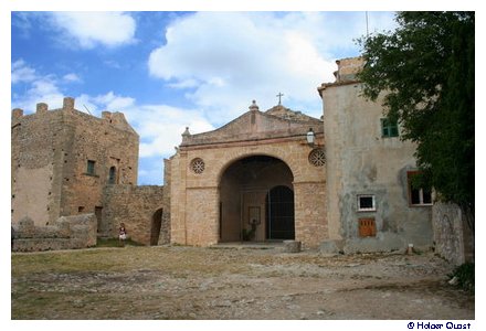 Mare de Deu del Puig Mare de Deu del Puig