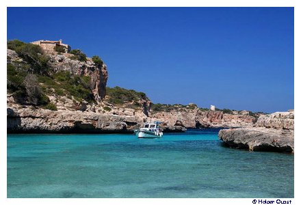 Cala Llombards Cala Llombards
