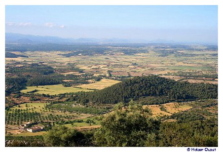 Puig de Randa