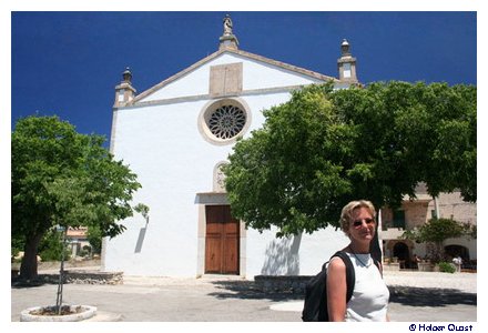 Ela in Galilea Ela in Galilea