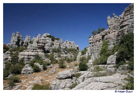 El Torcal