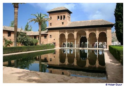 Alhambra Alhambra
