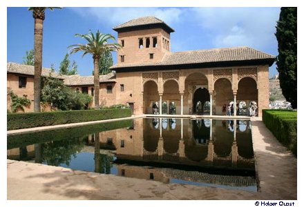 Alhambra