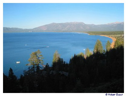 Lake Tahoe