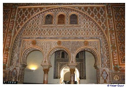 Alcazar Alcazar