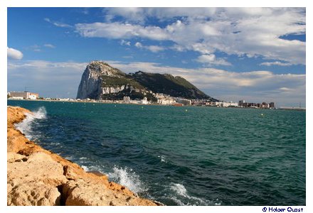 Gibraltar