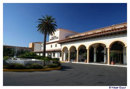 IBEROSTAR ANDALUCIA PLAYA IBEROSTAR ANDALUCIA PLAYA
