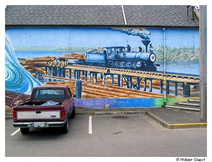 Chemainus Chemainus