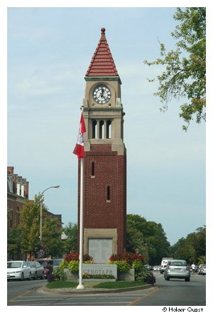 Niagara on the Lake Niagara on the Lake
