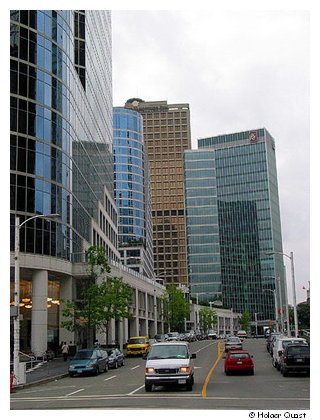 Vancouver Vancouver