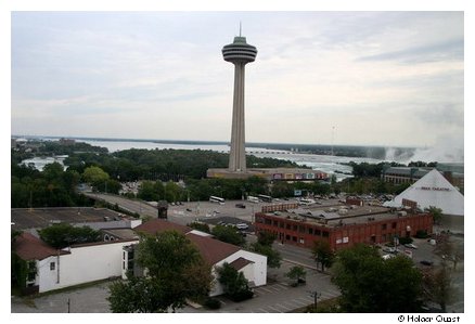 Skylon Tower